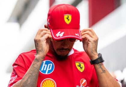 Hamilton
