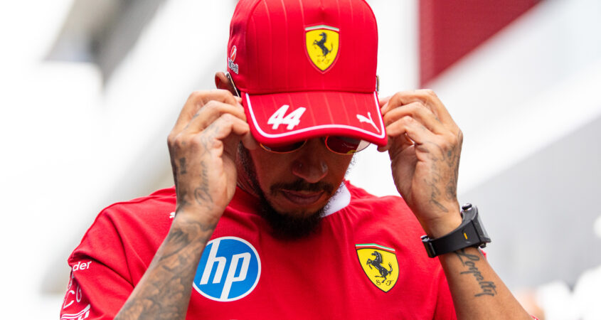 Hamilton