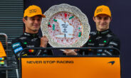 McLaren record