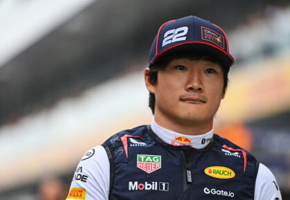 yuki tsunoda