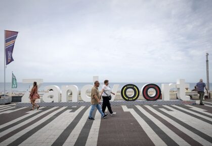 livestream GP Nederland Zandvoort