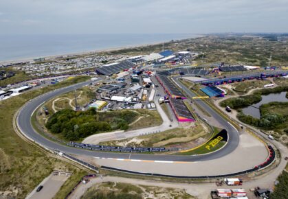 Zandvoort