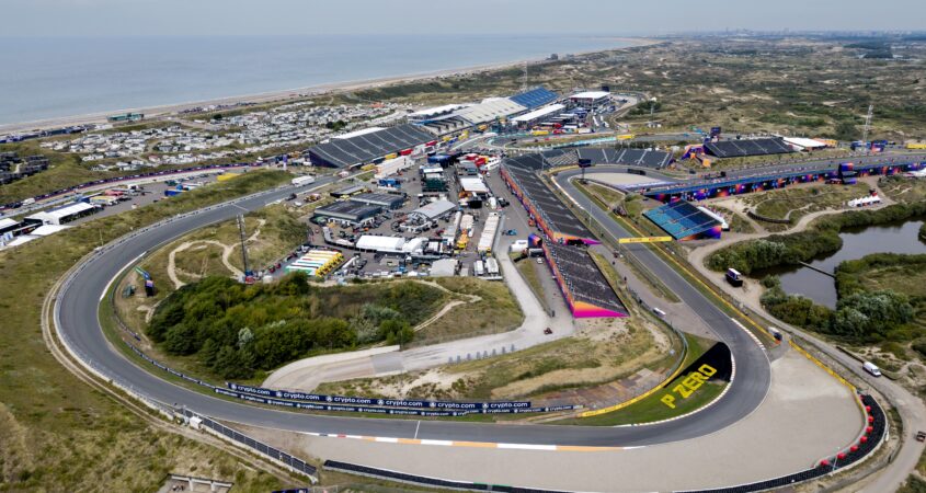 Zandvoort