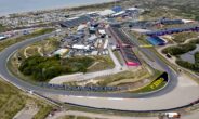 Contracten F1-circuits