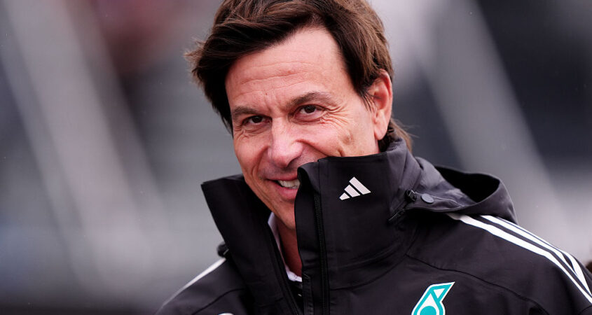 toto wolff