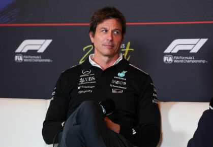 Wolff