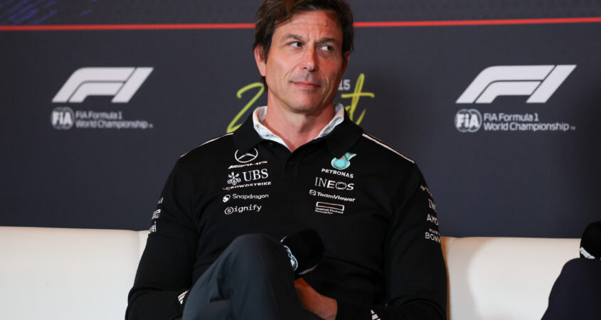 Wolff