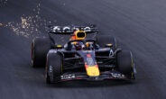 Uitslag derde training Dutch GP