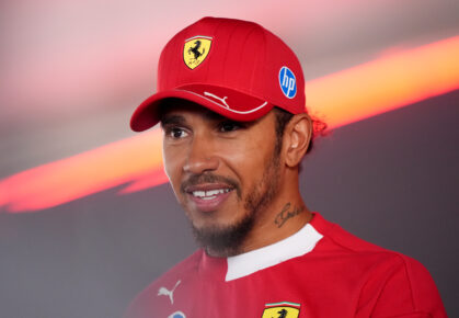 Hamilton
