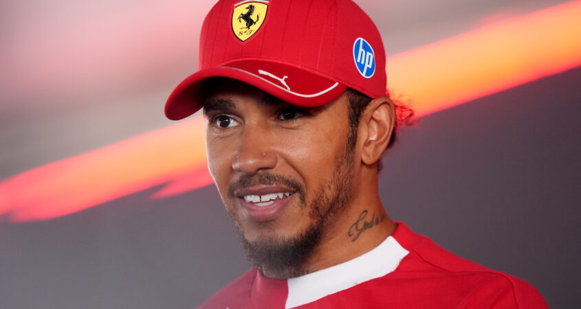 Hamilton