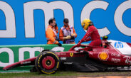 Lewis Hamilton Dutch GP