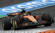 uitslag dutch gp 2025