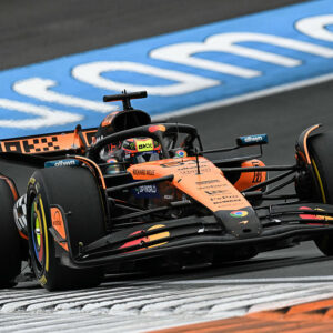 uitslag dutch gp 2025
