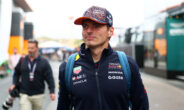 Verstappen