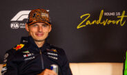 Verstappen