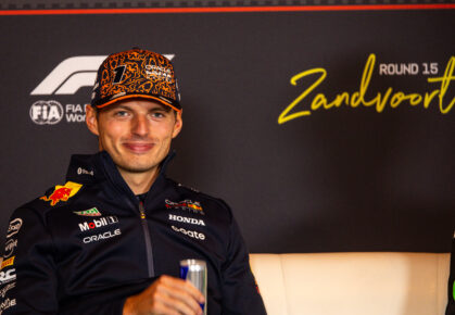 Verstappen