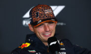 Verstappen