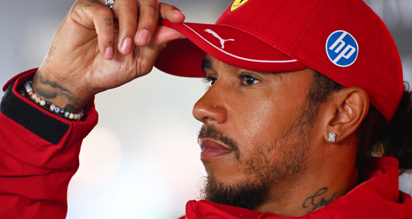 Hamilton