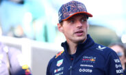 Verstappen