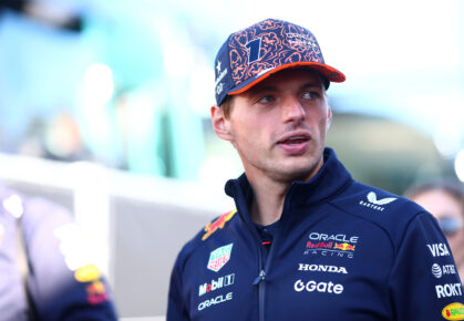 Verstappen