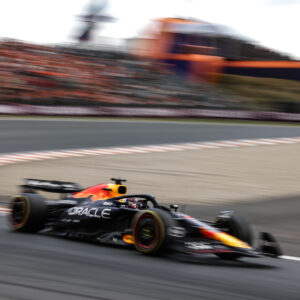 Verstappen