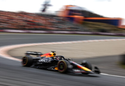 Verstappen