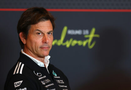 Wolff