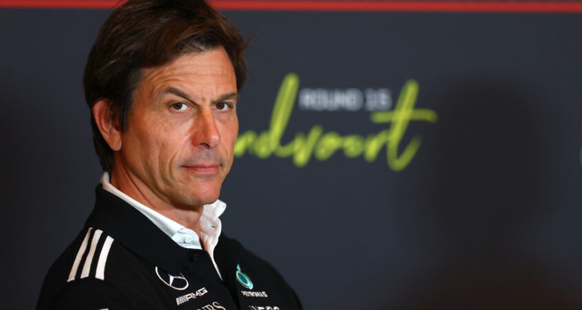 Wolff