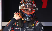 Uitslag tweede training Dutch GP