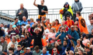 Livestream GP Nederland Dutch GP