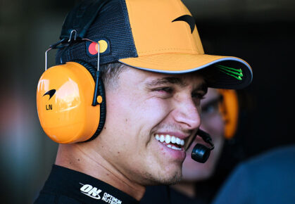 lando norris