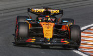 uitslag kwalificatie Dutch GP 2025