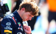 Verstappen