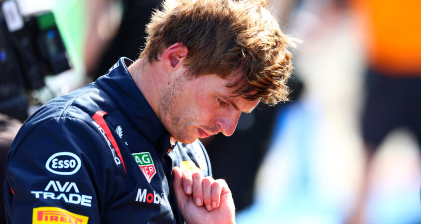 Verstappen