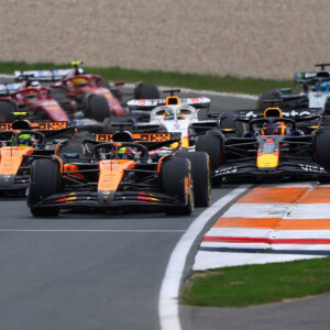 verstappen