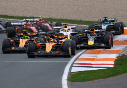 verstappen