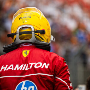 Hamilton