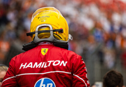 Hamilton