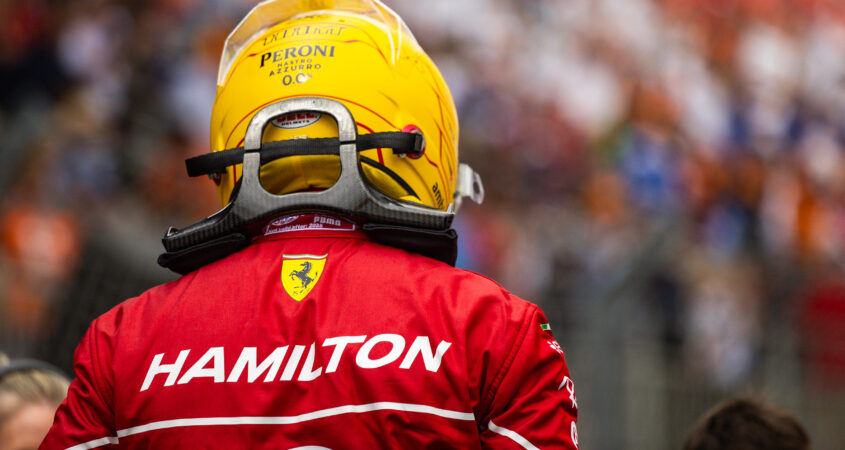 Hamilton