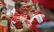 Schumacher