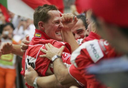 Schumacher