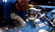Jackie Stewart