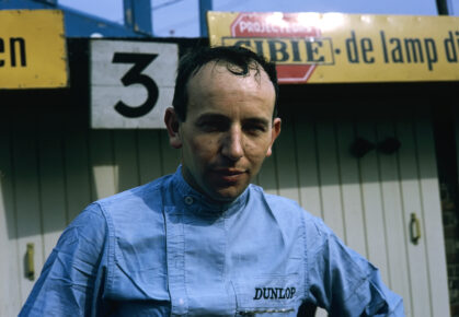 John Surtees
