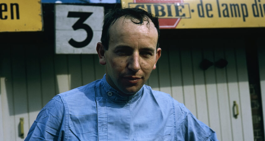 John Surtees