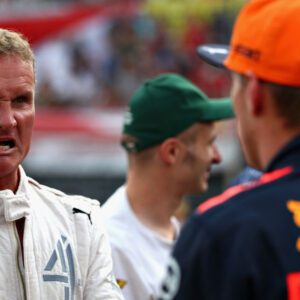 coulthard en verstappen