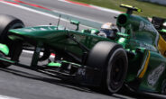 giedo van der garde caterham