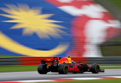 maleisië max verstappen