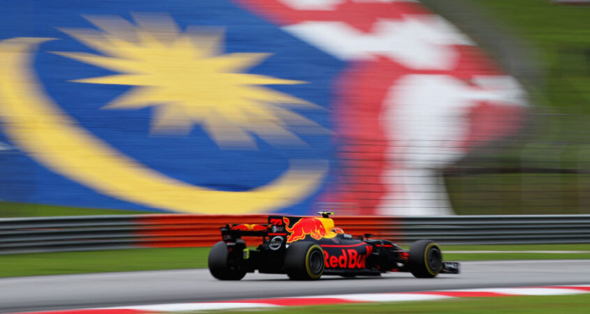 maleisië max verstappen