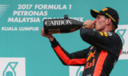 verstappen maleisië