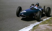 Graham Hill